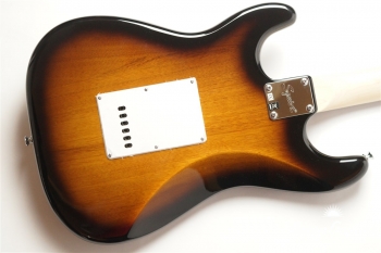 Affinity Series Stratocaster - Brown Sunburst